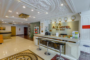 A25 Hotel - 145 Lê Thị Riêng